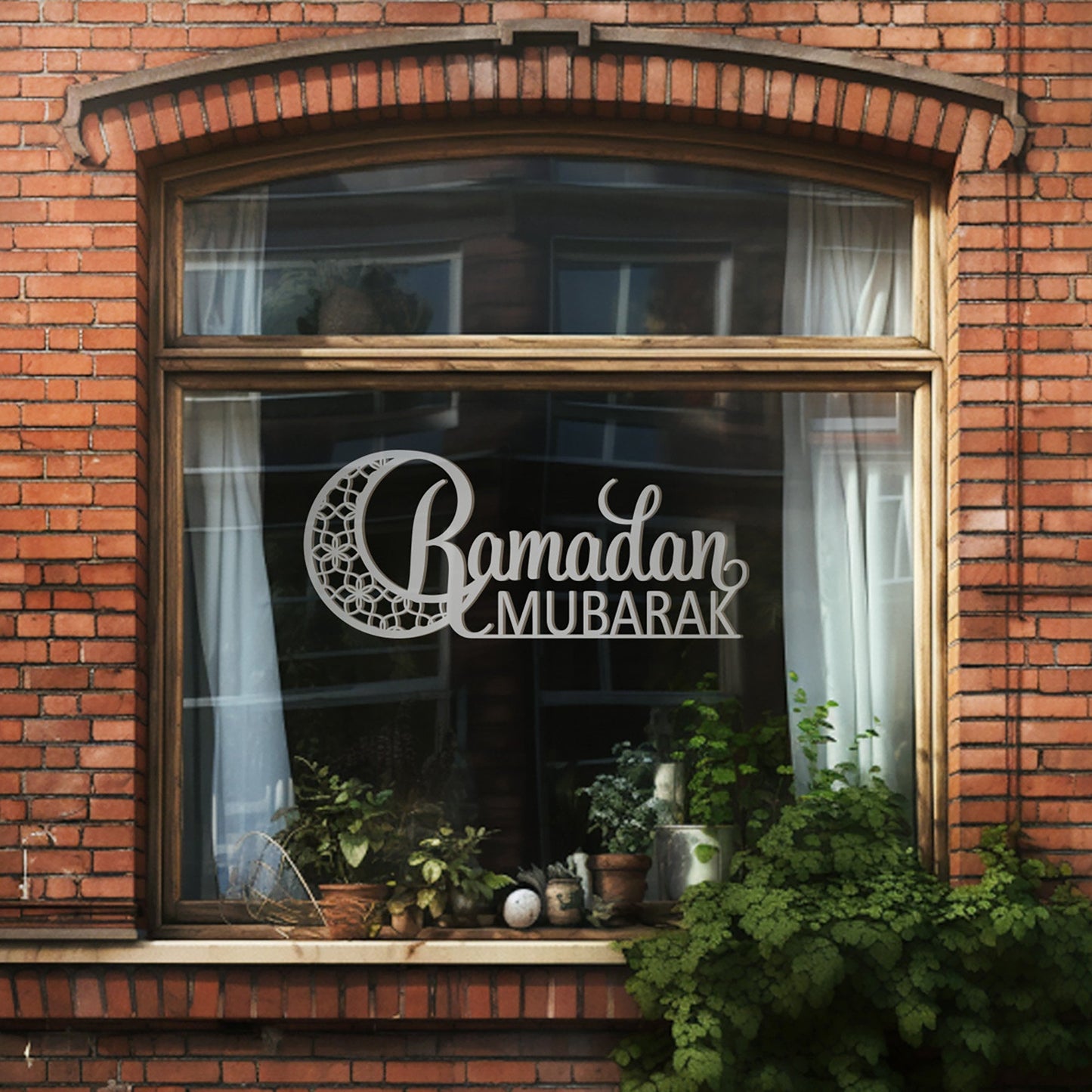 Ramadan Decoration, Ramadan Decor, Ramadan Banner, Ramadan Mubarak Sign